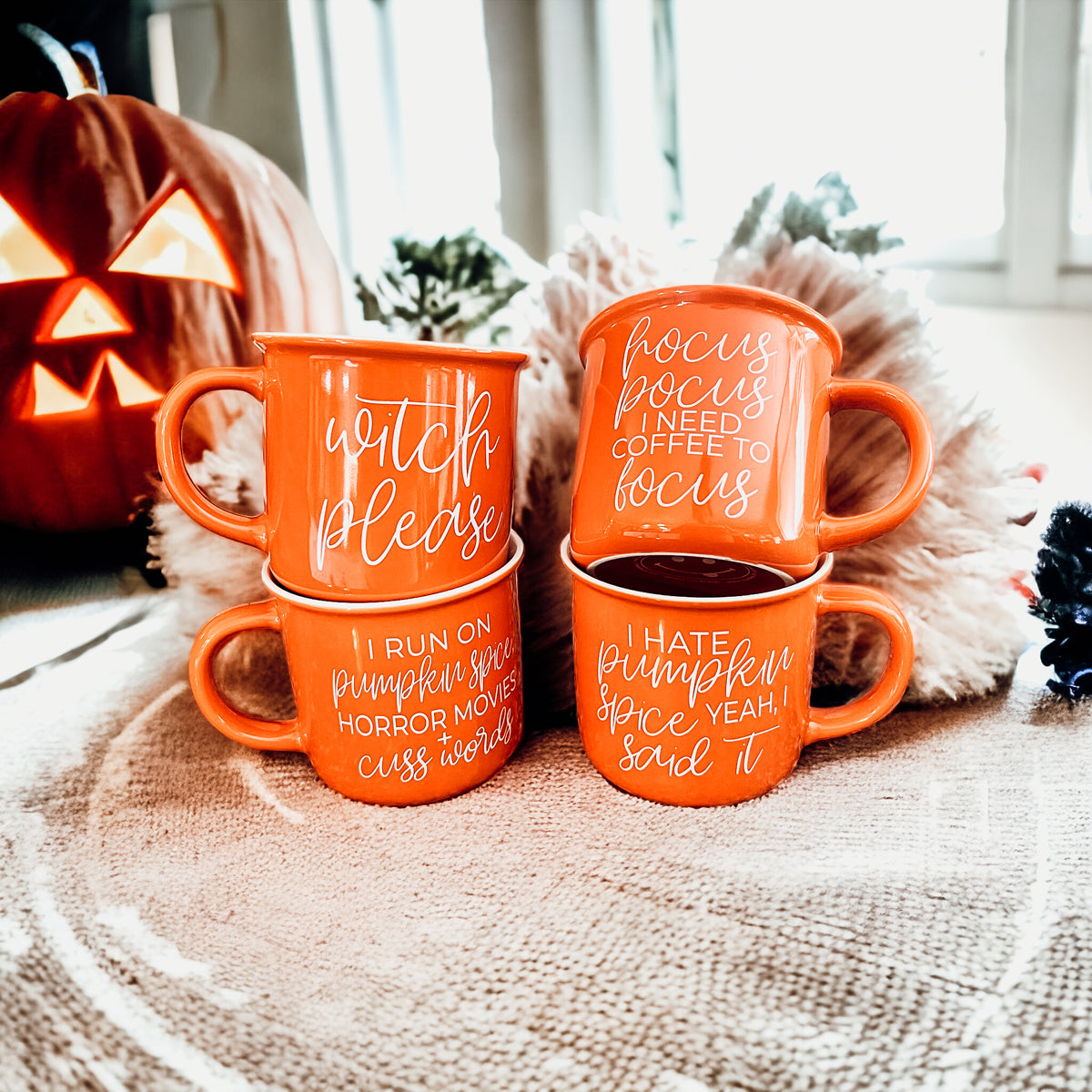 PSL Coffee Mugs, Pumpkin Spice Quotes for Coffee Mugs Modern