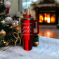 Christmas cups with lids funny