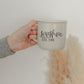 Outdoor Lover Gift Ideas Modern Coffee Mugs