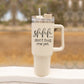 Hilarious coffee mug tumbler set, mugs with handles, mugs with straws, mugs with lids, mugs with sayings
