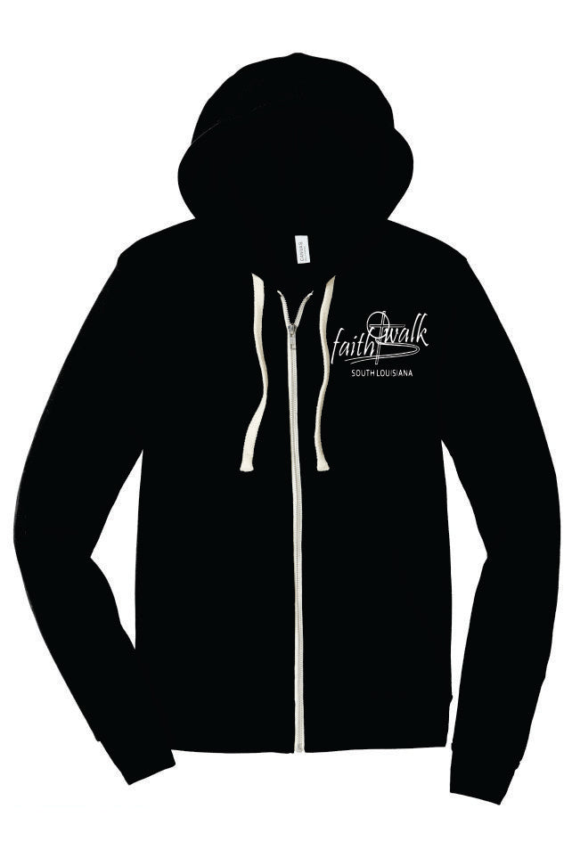 Faithwalk Jacket