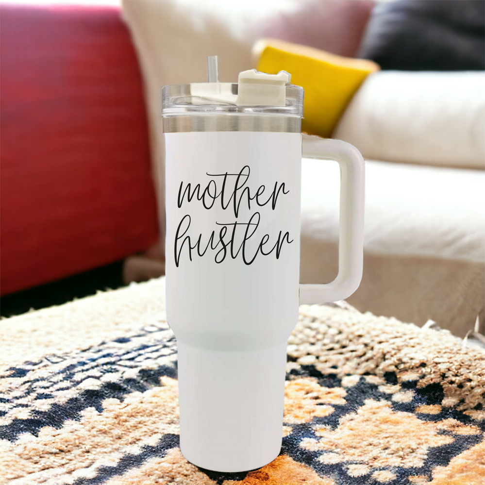 Mom Tumblers USA Made, Wholesale Mom Gifts