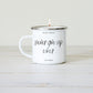 11oz Gifting Candle Mug
