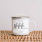 Coffee Mug Candle Quotes for Moms