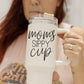 Mom's Sippy Cup 40oz