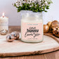 Bluebell Meadow Candle