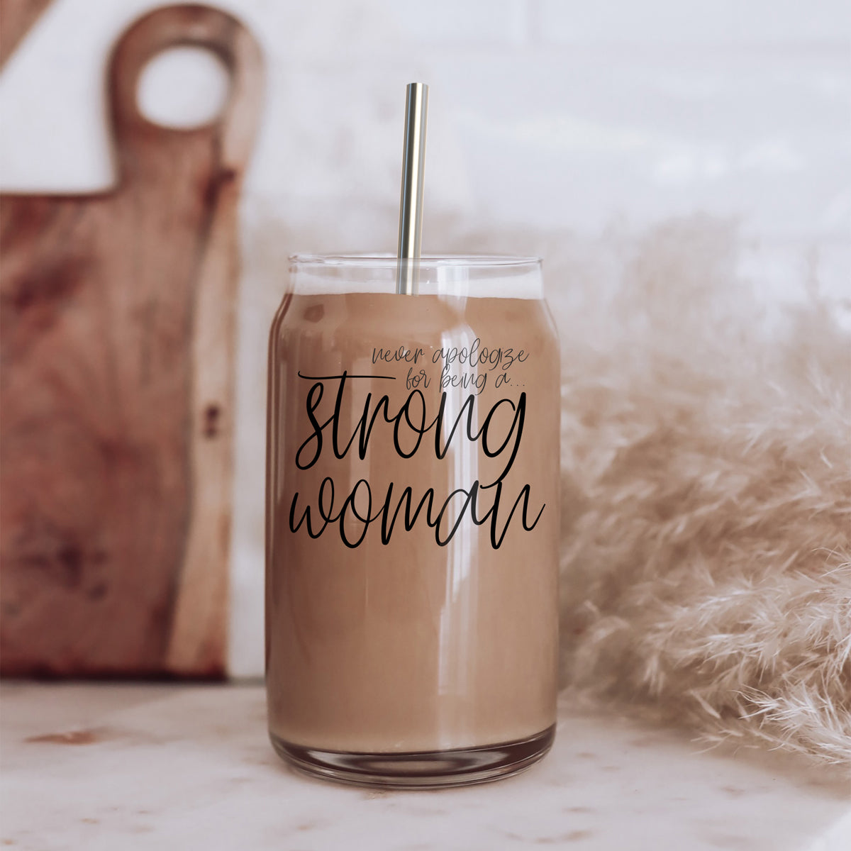 Strong Woman quote Gifts Trending