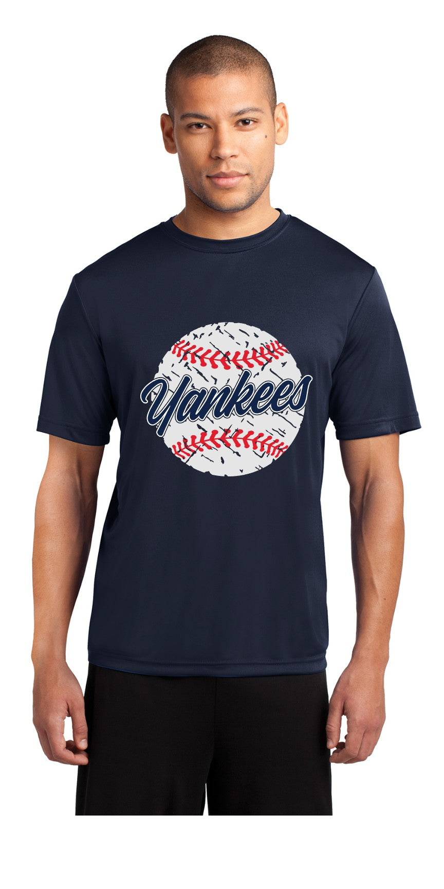 Yankees Performance T-shirt