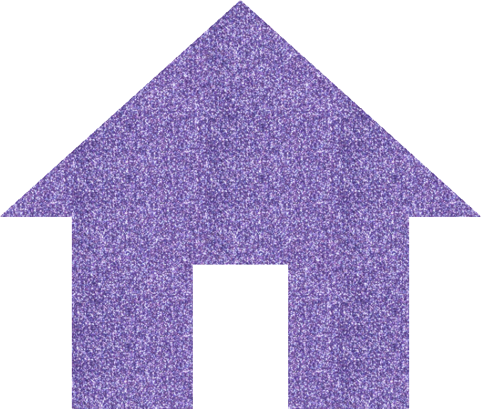 Siser EasyWeed - Glitter Lilac